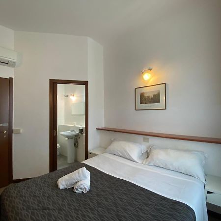 เซตเตมเบร 95 Hotel โรม ภายนอก รูปภาพ