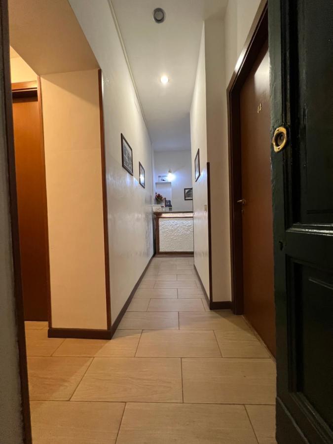 เซตเตมเบร 95 Hotel โรม ภายนอก รูปภาพ