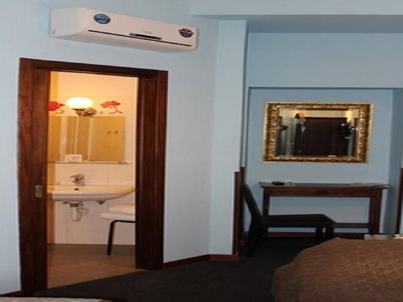 เซตเตมเบร 95 Hotel โรม ภายนอก รูปภาพ